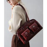 ２ポケットショルダーバック | SpRay | 詳細画像44 