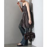 ２ポケットショルダーバック | SpRay | 詳細画像4 