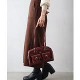 ２ポケットショルダーバック | SpRay | 詳細画像45 