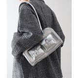 ２ポケットショルダーバック | SpRay | 詳細画像46 