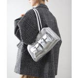 ２ポケットショルダーバック | SpRay | 詳細画像48 