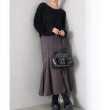 ２ポケットショルダーバック | SpRay | 詳細画像49 