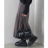 ２ポケットショルダーバック | SpRay | 詳細画像50 