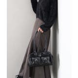 ２ポケットショルダーバック | SpRay | 詳細画像52 