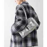 ２ポケットショルダーバック | SpRay | 詳細画像54 