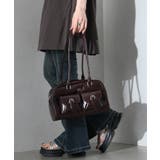 ２ポケットショルダーバック | SpRay | 詳細画像5 