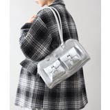 ２ポケットショルダーバック | SpRay | 詳細画像55 