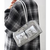 ２ポケットショルダーバック | SpRay | 詳細画像56 