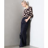 花柄リボンブラウス | SpRay | 詳細画像13 