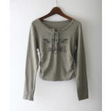 イーグルプリントスピンドルロンT | SpRay | 詳細画像7 