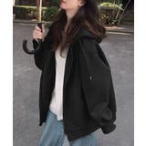 ジップパーカー | SpRay | 詳細画像11 