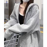 ジップパーカー | SpRay | 詳細画像14 