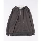 ジップパーカー | SpRay | 詳細画像23 