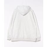 ジップパーカー | SpRay | 詳細画像25 