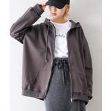 ジップパーカー | SpRay | 詳細画像26 