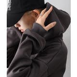 ジップパーカー | SpRay | 詳細画像30 