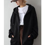 ジップパーカー | SpRay | 詳細画像31 