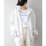 ジップパーカー | SpRay | 詳細画像33 