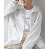 ジップパーカー | SpRay | 詳細画像38 