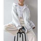 ジップパーカー | SpRay | 詳細画像39 