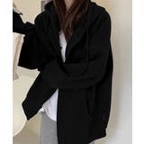 ジップパーカー | SpRay | 詳細画像6 