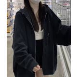 ジップパーカー | SpRay | 詳細画像7 