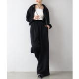 ショートジップパーカー | SpRay | 詳細画像29 