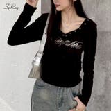 ロゴスピンドルロンT | SpRay | 詳細画像1 