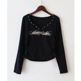 ロゴスピンドルロンT | SpRay | 詳細画像7 