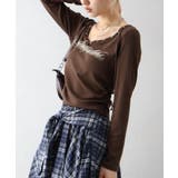 ロゴスピンドルロンT | SpRay | 詳細画像17 