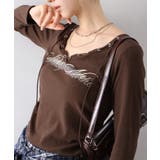 ロゴスピンドルロンT | SpRay | 詳細画像18 