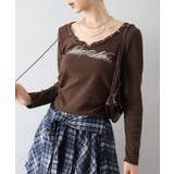 ロゴスピンドルロンT | SpRay | 詳細画像19 