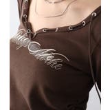 ロゴスピンドルロンT | SpRay | 詳細画像23 