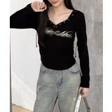 ロゴスピンドルロンT | SpRay | 詳細画像2 