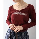 ロゴスピンドルロンT | SpRay | 詳細画像25 