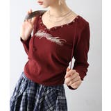 ロゴスピンドルロンT | SpRay | 詳細画像27 