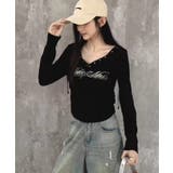 ロゴスピンドルロンT | SpRay | 詳細画像3 