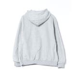 ロゴ刺しゅうビッグパーカー | SpRay | 詳細画像37 