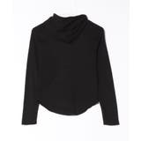 ロゴプリントパーカーT | SpRay | 詳細画像12 