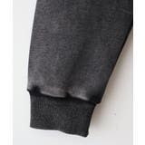 ロゴ貼付けクロップドパーカー | SpRay | 詳細画像18 