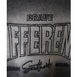 ロゴ貼付けクロップドパーカー | SpRay | 詳細画像20 