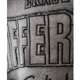 ロゴ貼付けクロップドパーカー | SpRay | 詳細画像21 