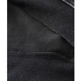 裏起毛ピグメントプリントスウェット | SpRay | 詳細画像19 