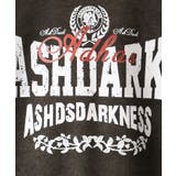 裏起毛ピグメントプリントスウェット | SpRay | 詳細画像20 