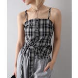 チェックリボン×カーディガンアンサンブル | SpRay | 詳細画像10 