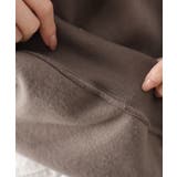 裏起毛カフェおばけスウェット | SpRay | 詳細画像11