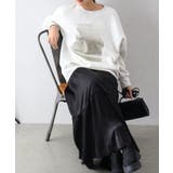 ハクプリントスウェット | SpRay | 詳細画像9 