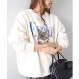 裏起毛WOLFスウェット | SpRay | 詳細画像14