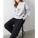 裏起毛WOLFスウェット | SpRay | 詳細画像19