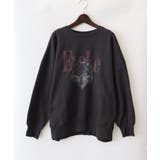 裏起毛WOLFスウェット | SpRay | 詳細画像23